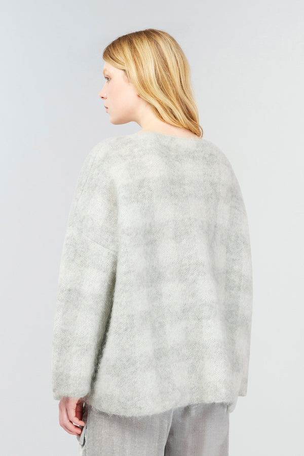 Semicouture Maglia calixte | semicouture Saldi Di Fabbrica