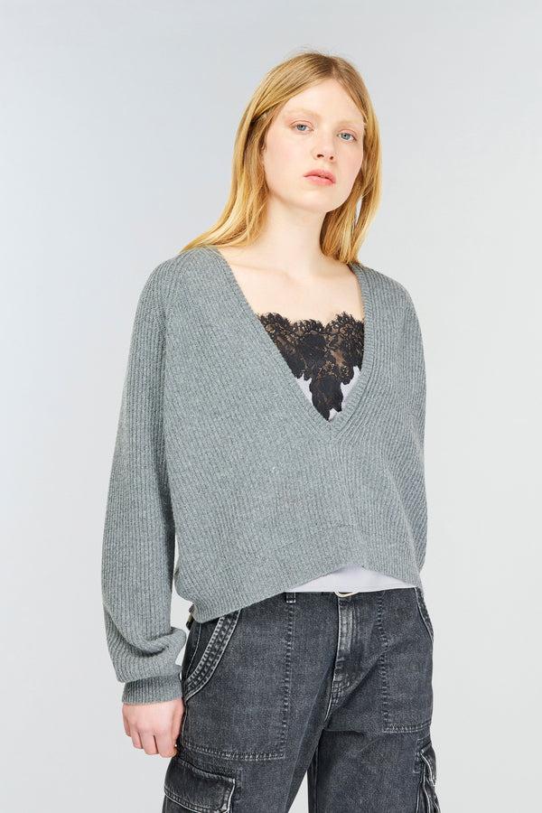 Semicouture Maglia gaelle | semicouture 50% di sconto per tempo limitato