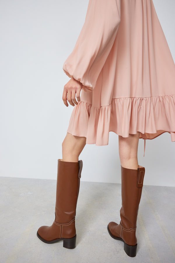 Semicouture Abito tammie | semicouture Sconti questo mese