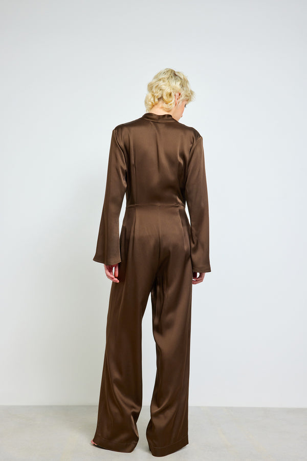 Semicouture Tuta regine | semicouture Promozione