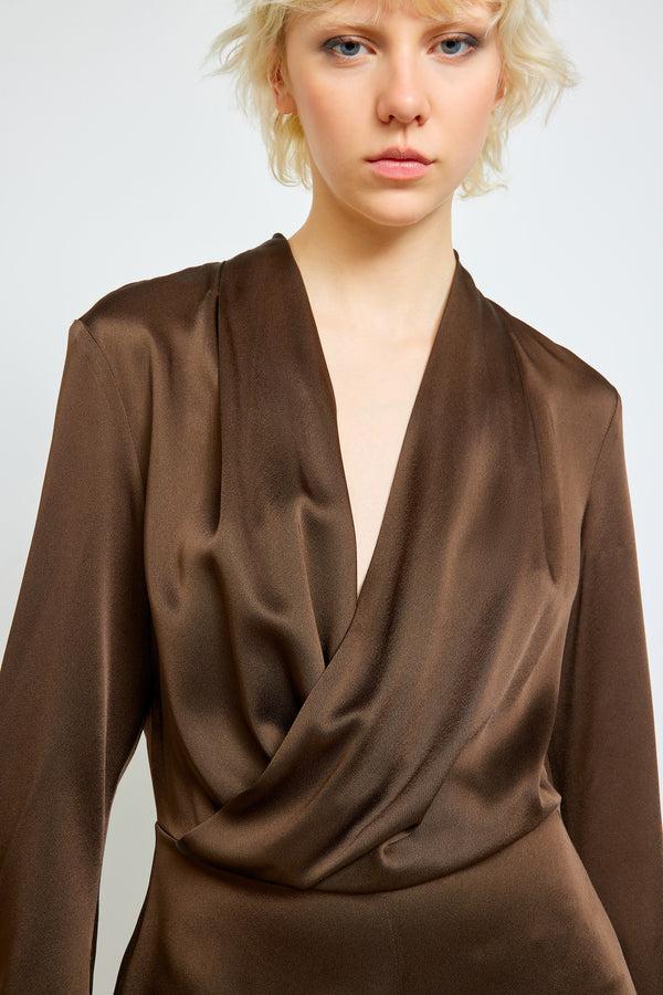 Semicouture Tuta regine | semicouture Promozione