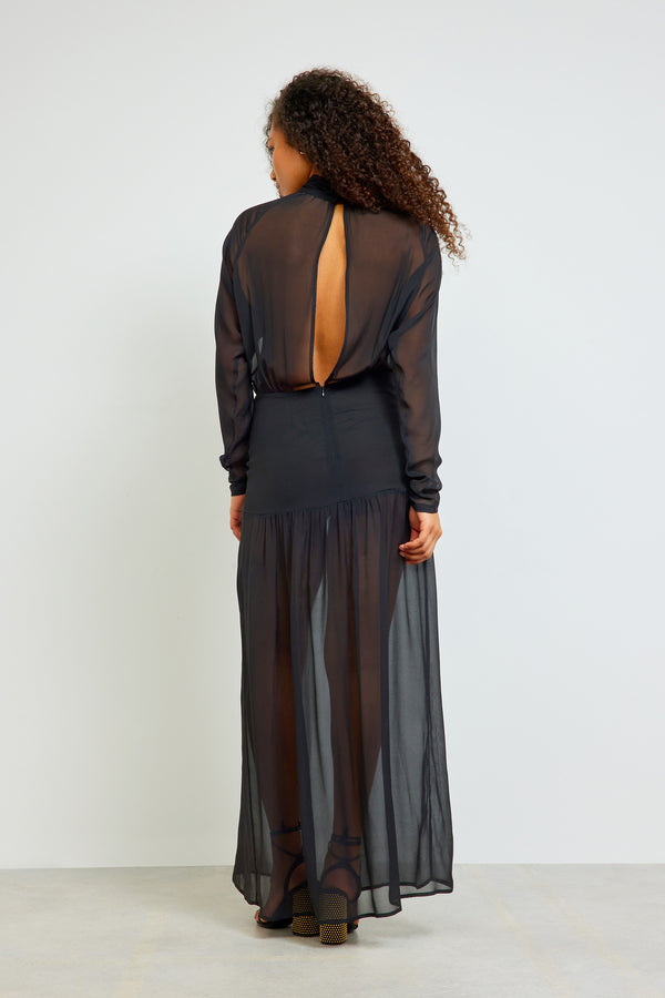 Semicouture Abito beverly | semicouture Online