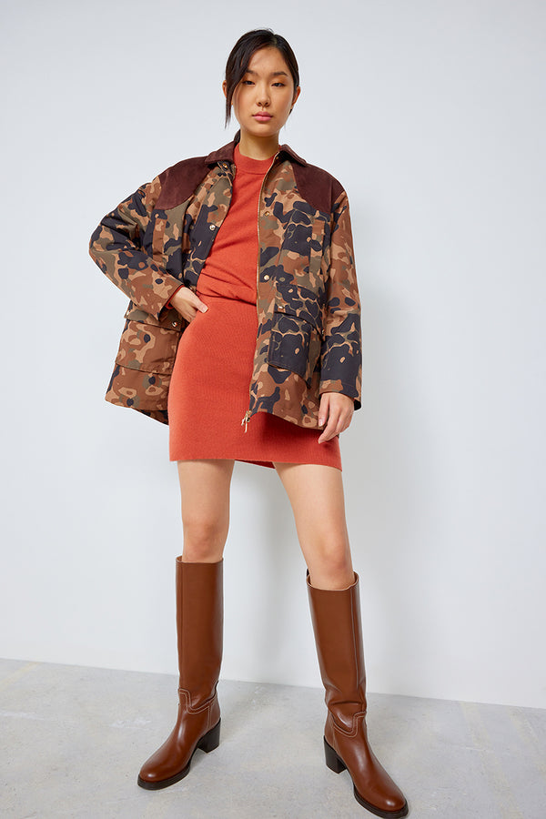 Semicouture Abito eugenia | semicouture Outlet