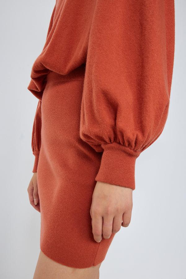 Semicouture Abito eugenia | semicouture Outlet