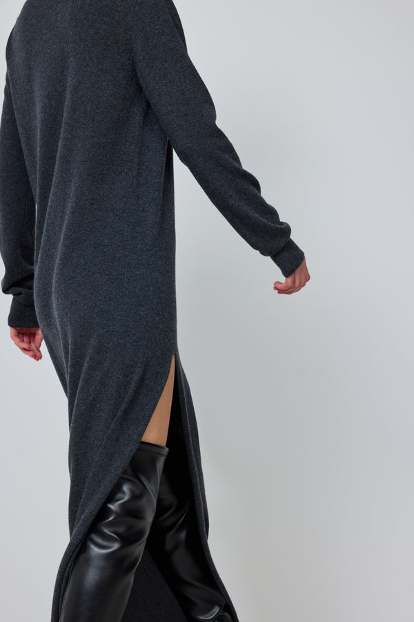 Semicouture Abito gertrude | semicouture Vendita Economica