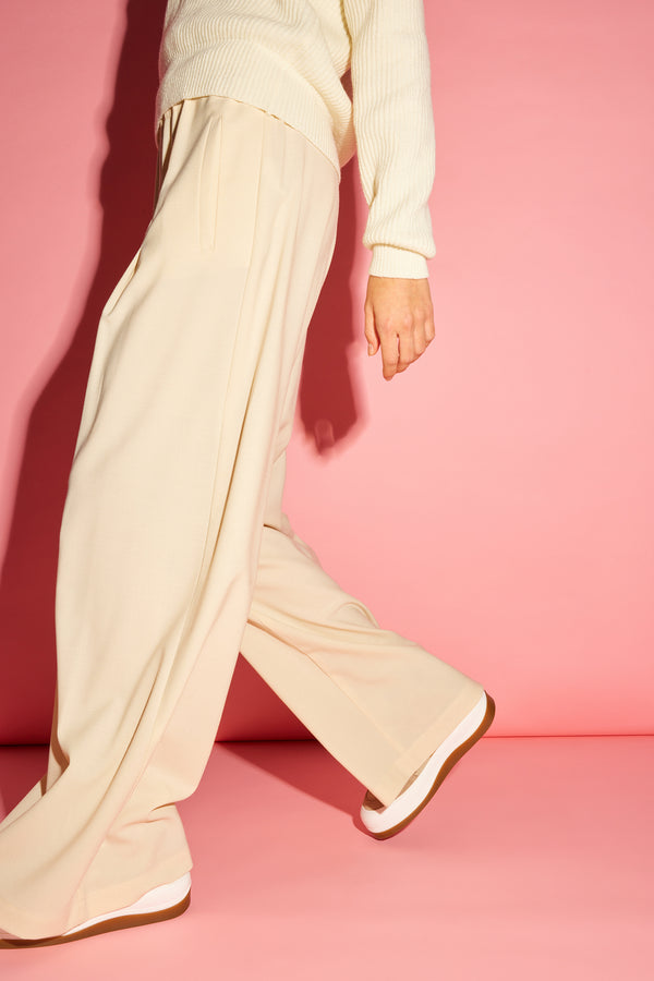 Semicouture Pantalone jhonny | semicouture Moda