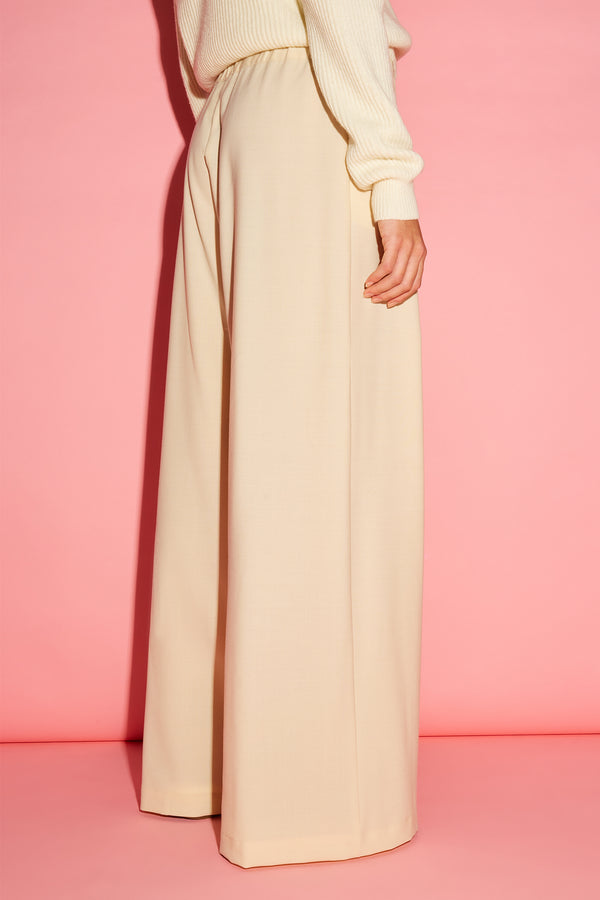 Semicouture Pantalone jhonny | semicouture Moda