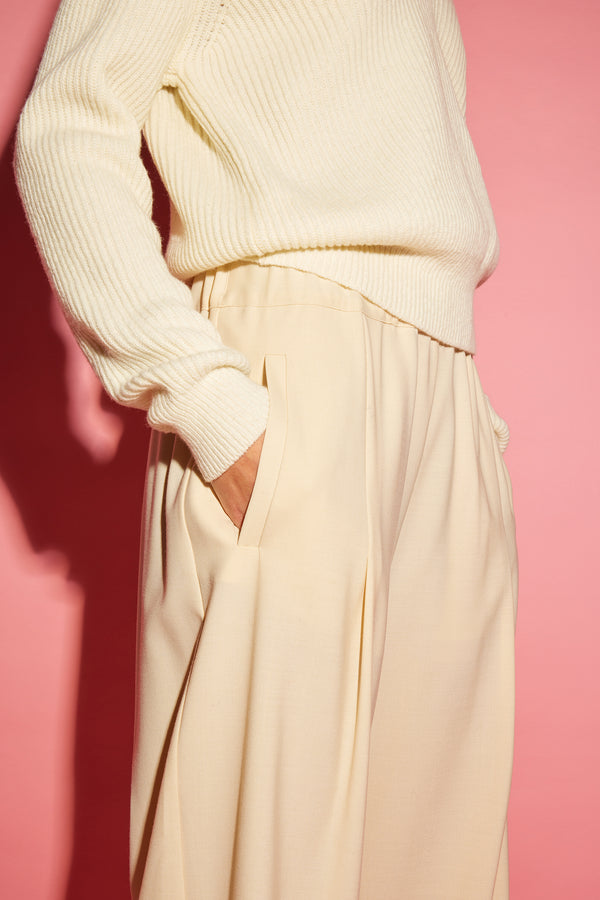 Semicouture Pantalone jhonny | semicouture Moda