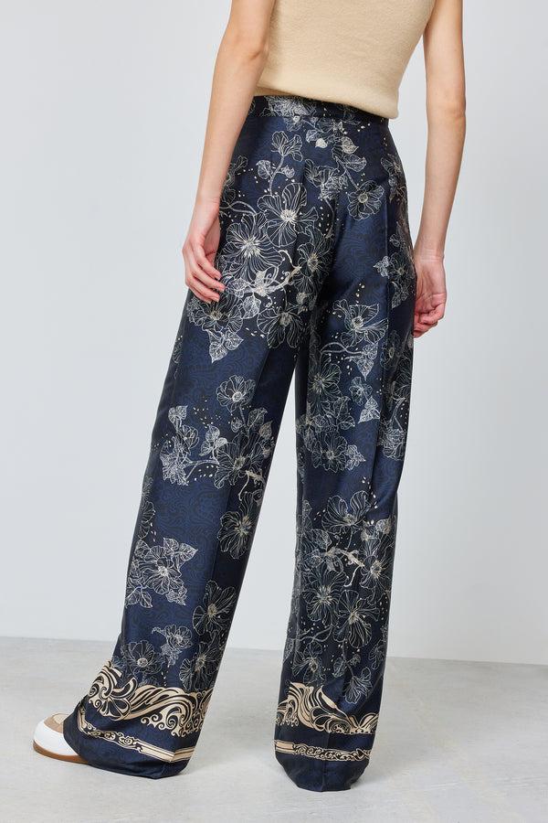 Semicouture Pantalone judy | semicouture In Saldo