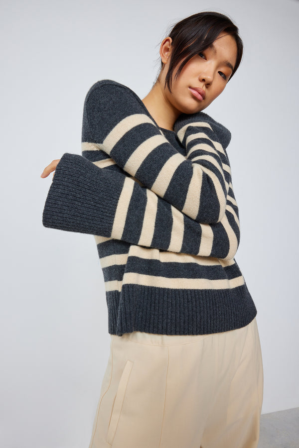 Semicouture Maglia josie | semicouture Italy