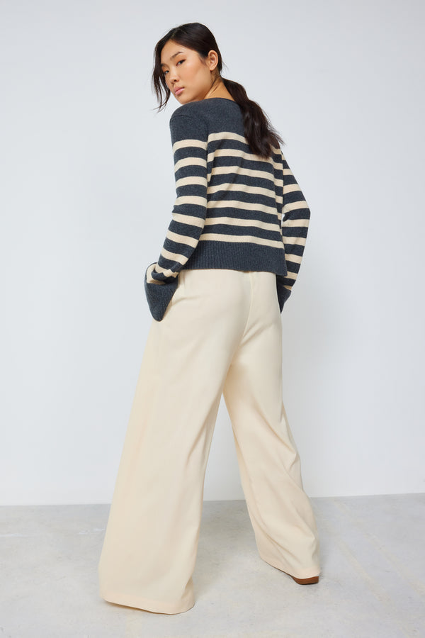 Semicouture Maglia josie | semicouture Italy