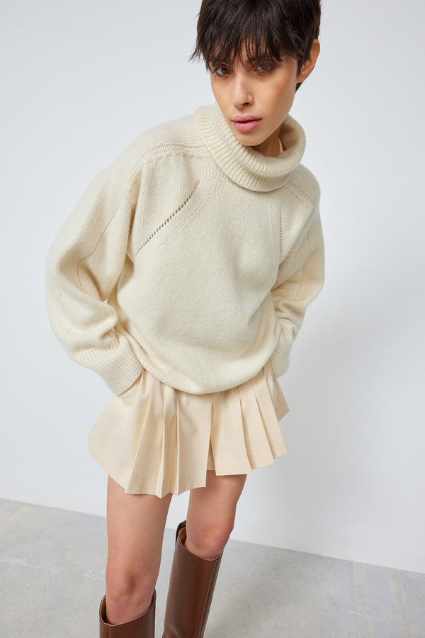 Semicouture Dolcevita lyndi | semicouture In Linea