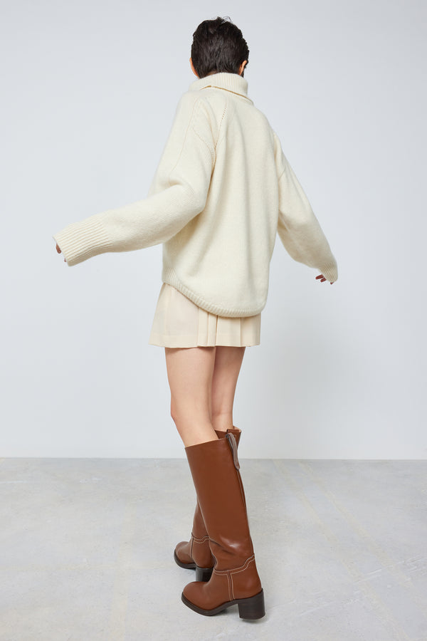 Semicouture Dolcevita lyndi | semicouture In Linea