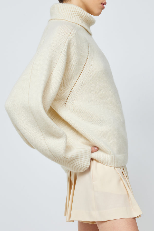 Semicouture Dolcevita lyndi | semicouture In Linea