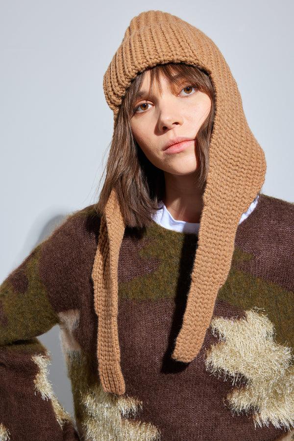 Semicouture Maglia laetitia | semicouture In Vendita