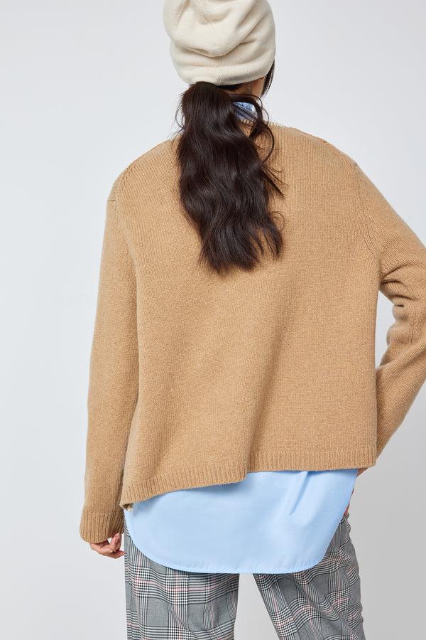 Semicouture Maglia ludmilla | semicouture Saldi
