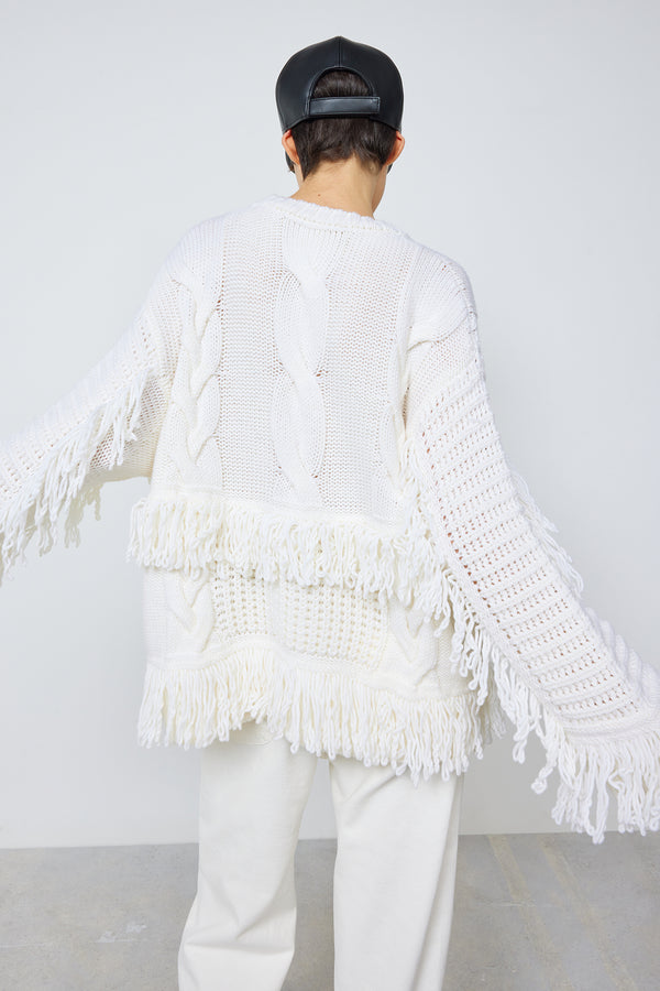 Semicouture Maglia lourdes | semicouture Convenienza