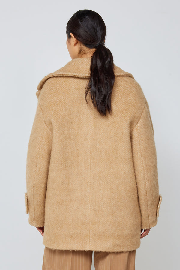 Semicouture Cappotto biddy | semicouture Fino Al -60%