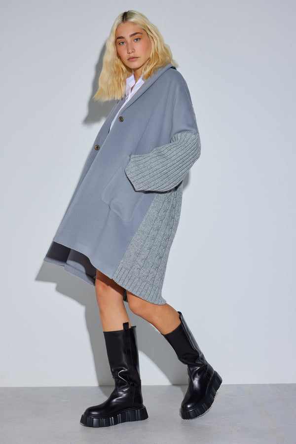 Semicouture Cappotto sigmund | semicouture Negozio