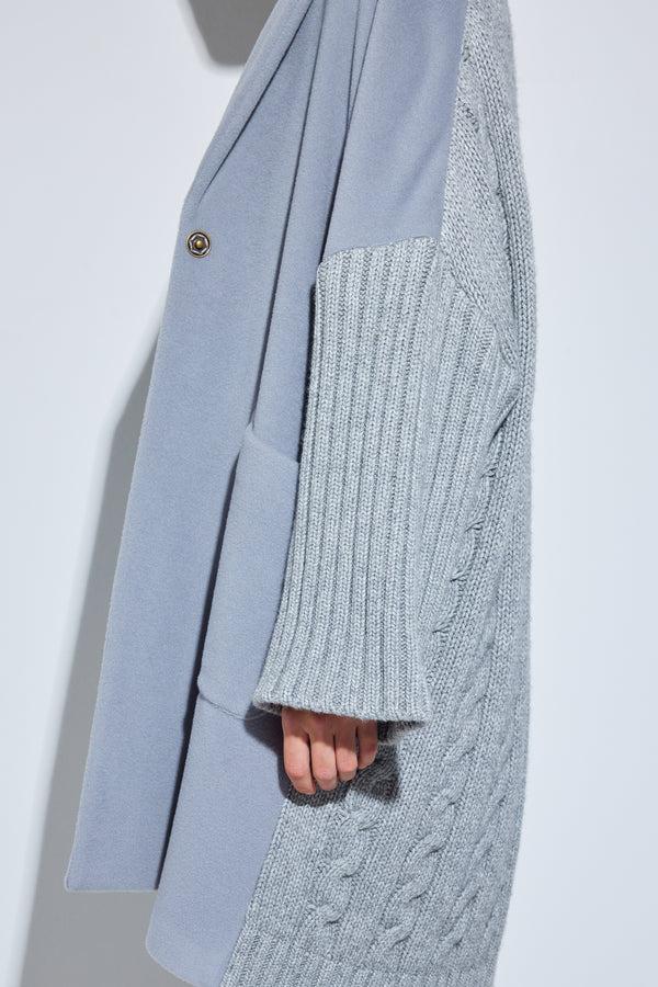 Semicouture Cappotto sigmund | semicouture Negozio