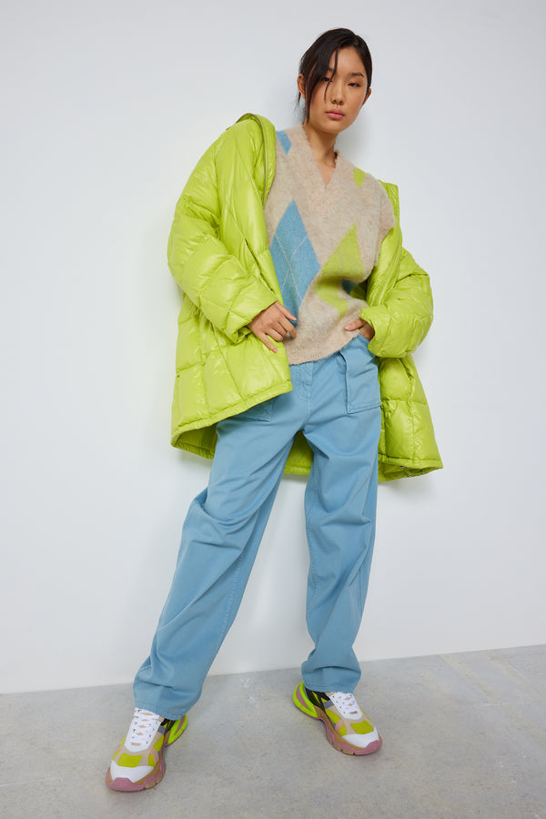 Semicouture Piumino luann | semicouture Cyber Monday