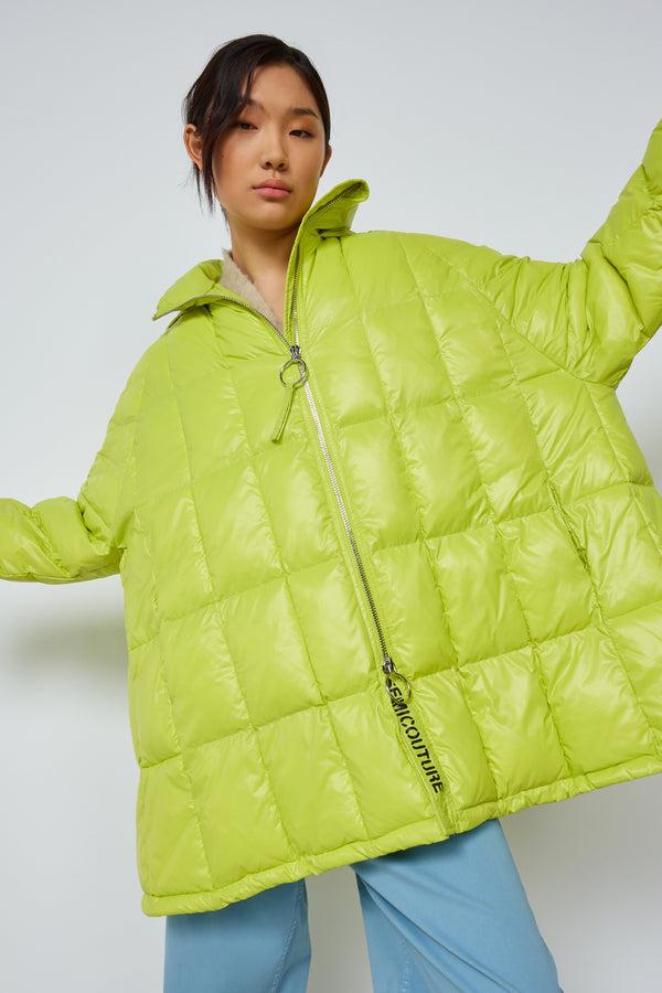 Semicouture Piumino luann | semicouture Cyber Monday