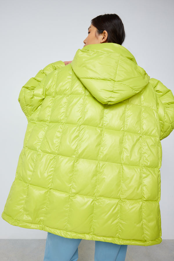 Semicouture Piumino luann | semicouture Cyber Monday