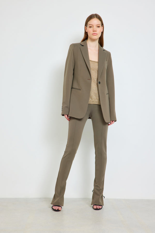 Semicouture Giacca hylda | semicouture Offerta Anniversario