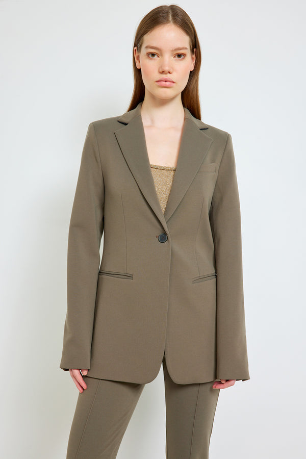 Semicouture Giacca hylda | semicouture Offerta Anniversario