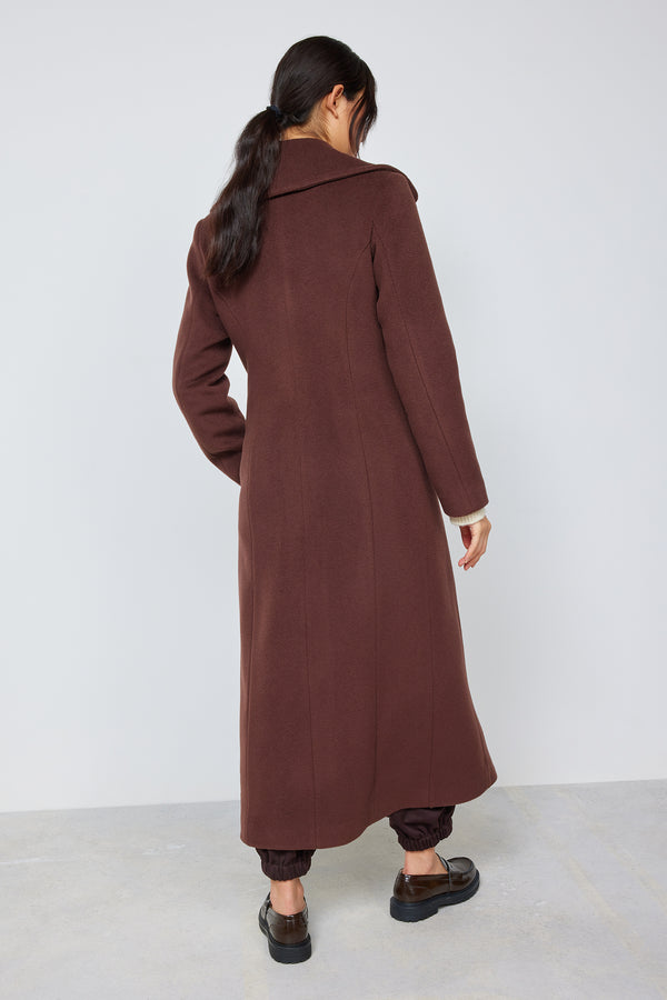 Semicouture Cappotto alicia | semicouture Offerta migliore