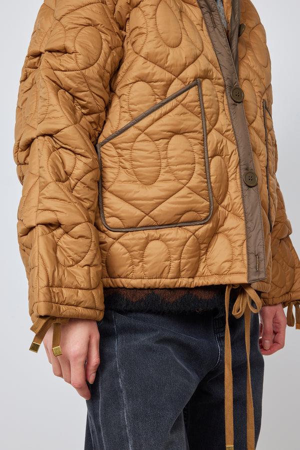 Semicouture Piumino betheney | semicouture Latest fashion