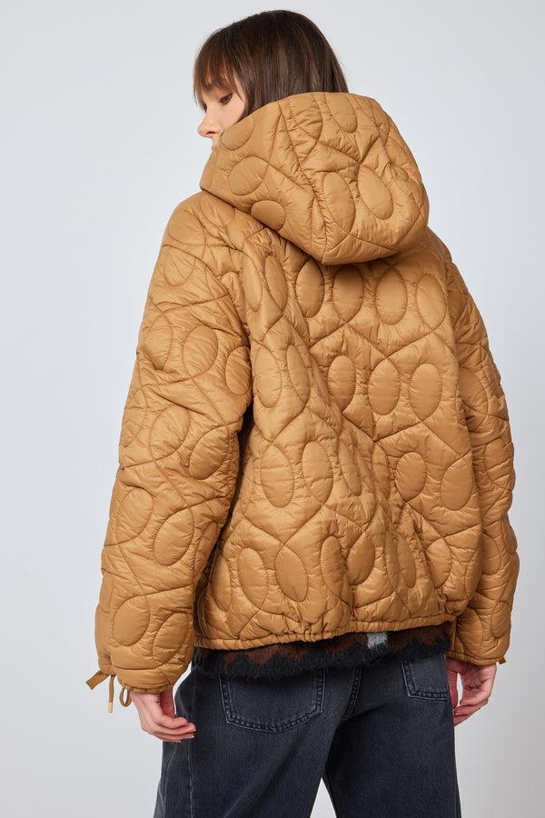 Semicouture Piumino betheney | semicouture Latest fashion
