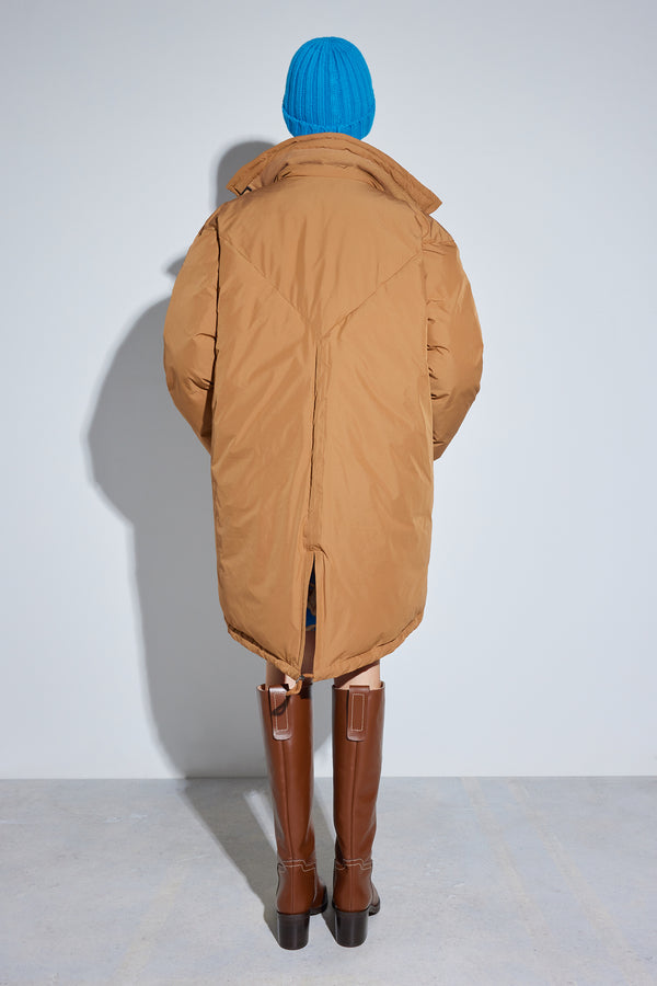 Semicouture Piumino rachel | semicouture Online Outlet