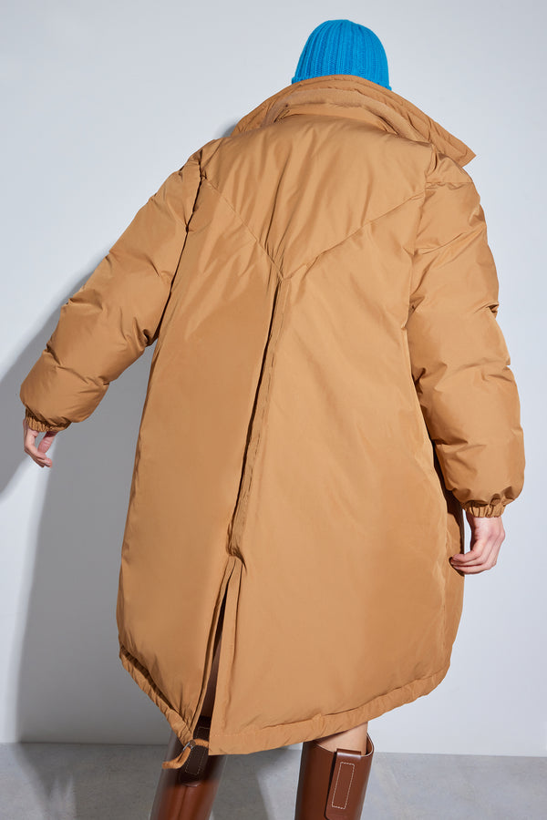 Semicouture Piumino rachel | semicouture Online Outlet