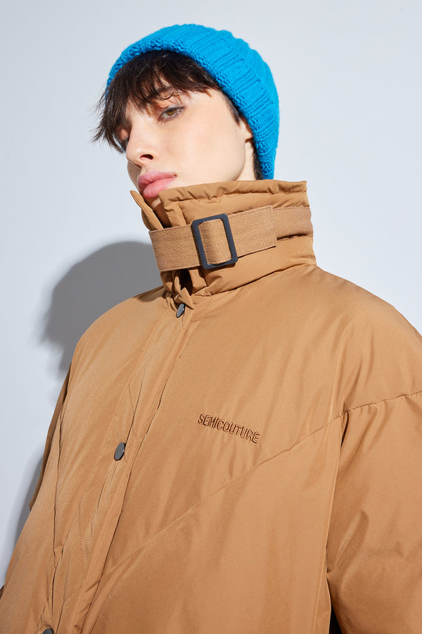 Semicouture Piumino rachel | semicouture Online Outlet