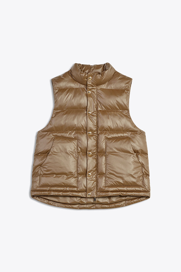 Semicouture Gilet alexandra | semicouture Offerte esclusive