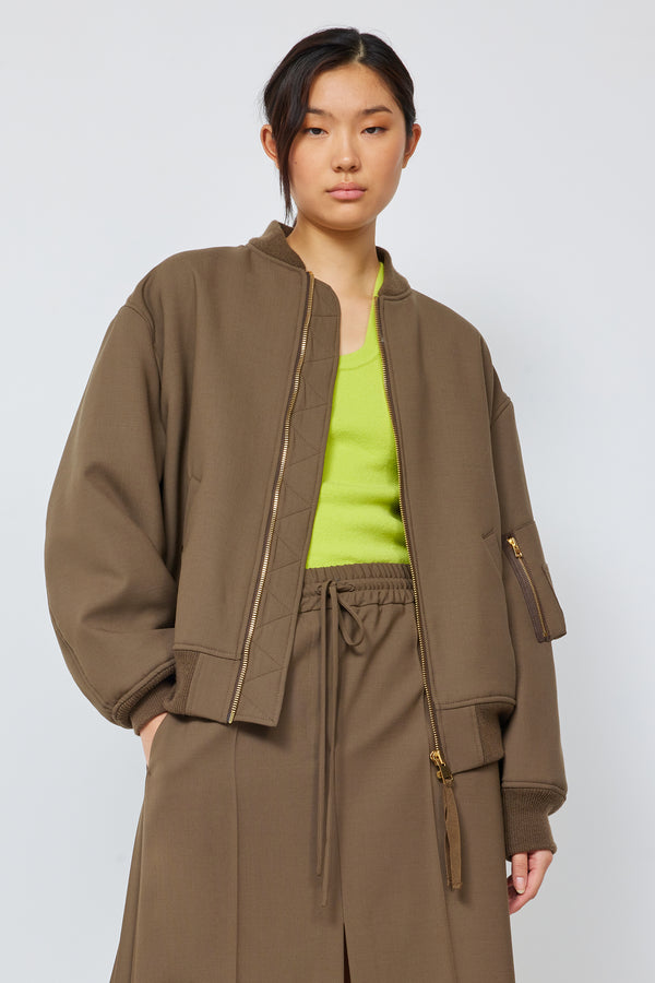 Semicouture Bomber azalea | semicouture Lightning offer