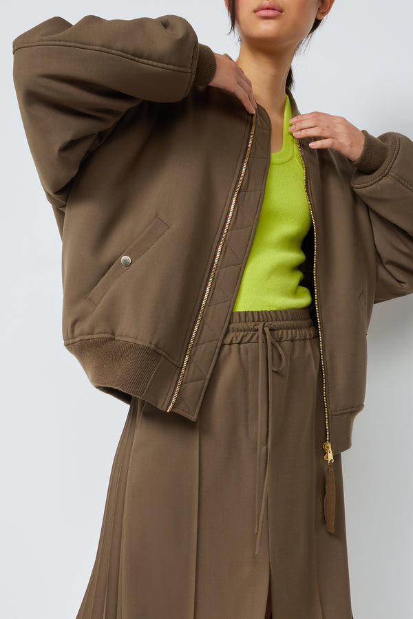 Semicouture Bomber azalea | semicouture Lightning offer