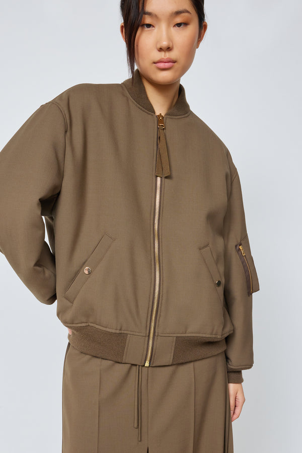 Semicouture Bomber azalea | semicouture Lightning offer