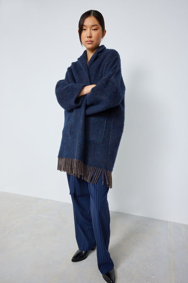Semicouture Cappotto sigmund | semicouture Grandi sconti