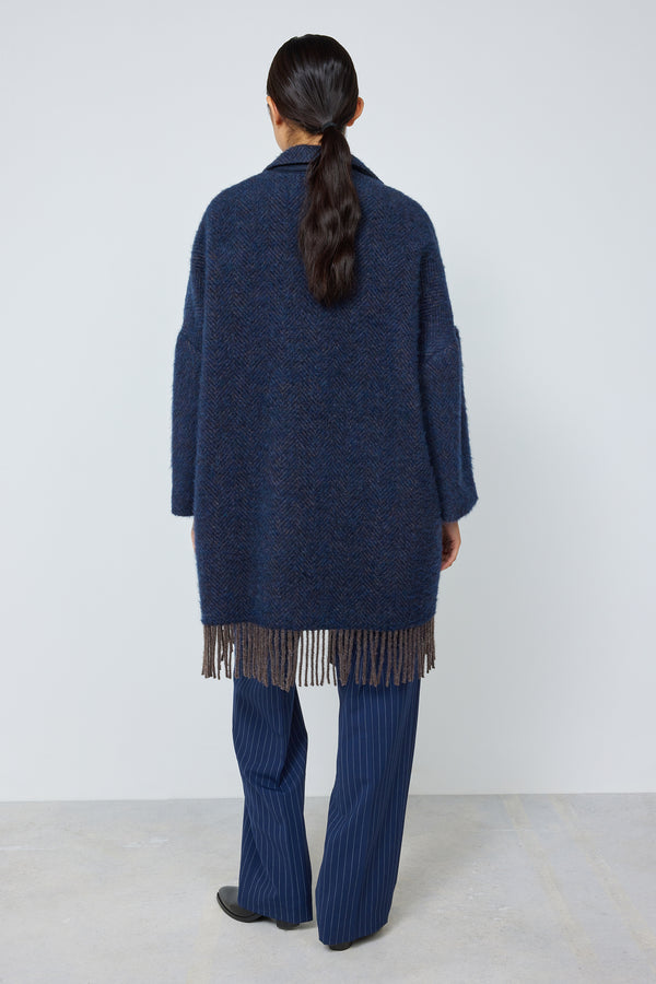 Semicouture Cappotto sigmund | semicouture Grandi sconti