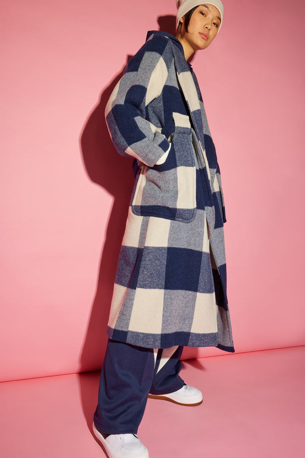 Semicouture Cappotto shana | semicouture Nuovi prodotti