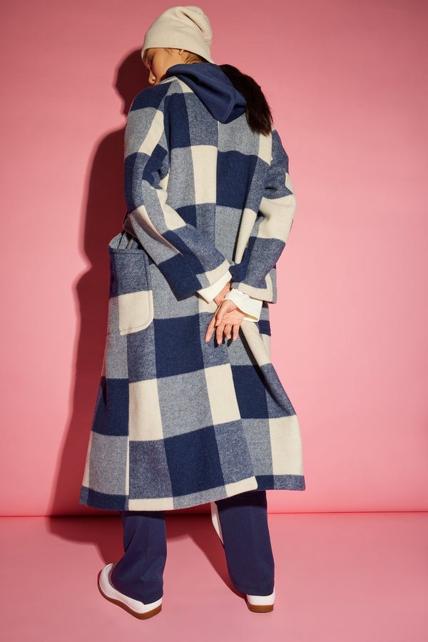 Semicouture Cappotto shana | semicouture Nuovi prodotti