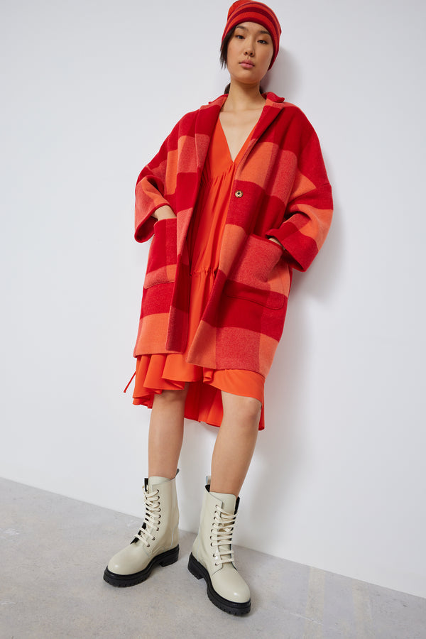 Semicouture Cappotto sigmund | semicouture Bestseller