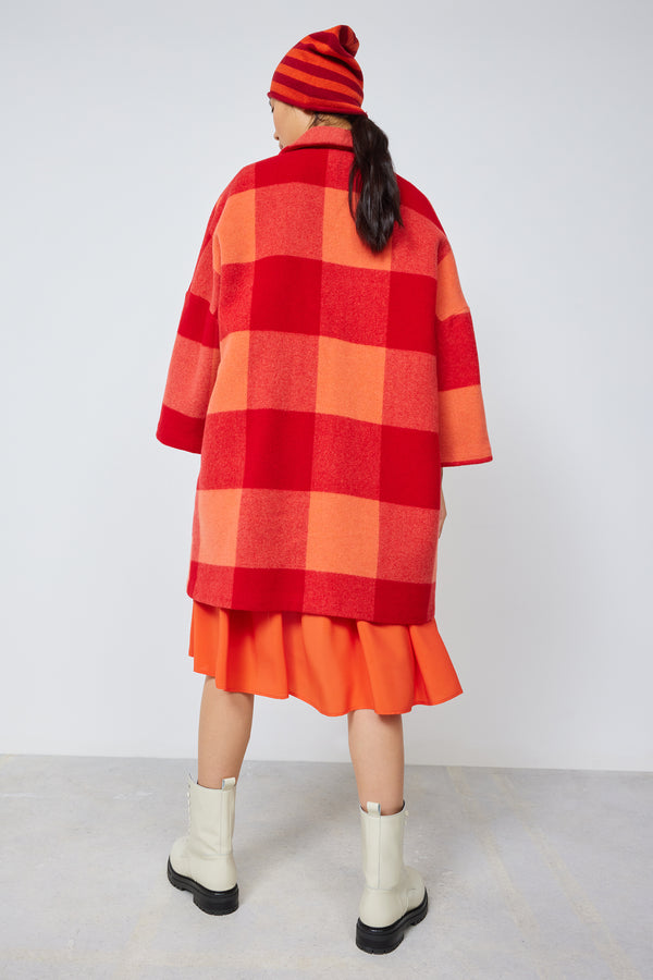 Semicouture Cappotto sigmund | semicouture Bestseller