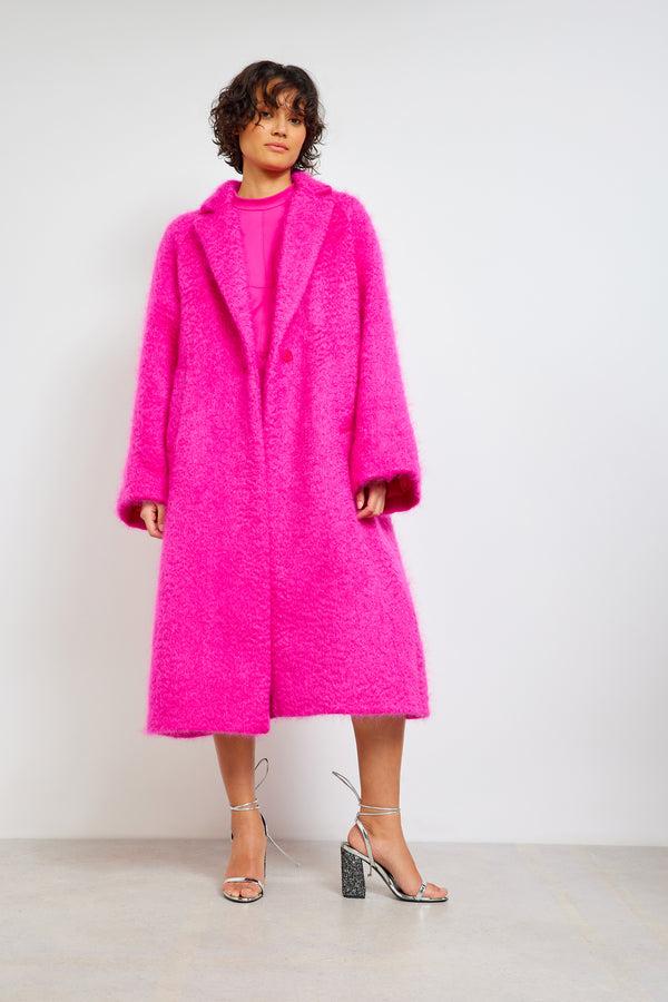 Semicouture Cappotto sarah | semicouture Offerte stagionali