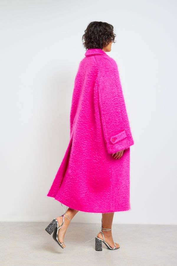 Semicouture Cappotto sarah | semicouture Offerte stagionali