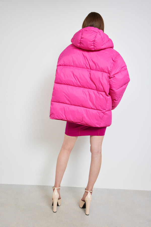 Semicouture Piumino sally | semicouture Liquidazione