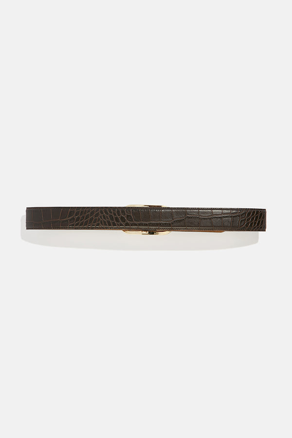 Semicouture Cintura sherie | semicouture Offerta settimanale