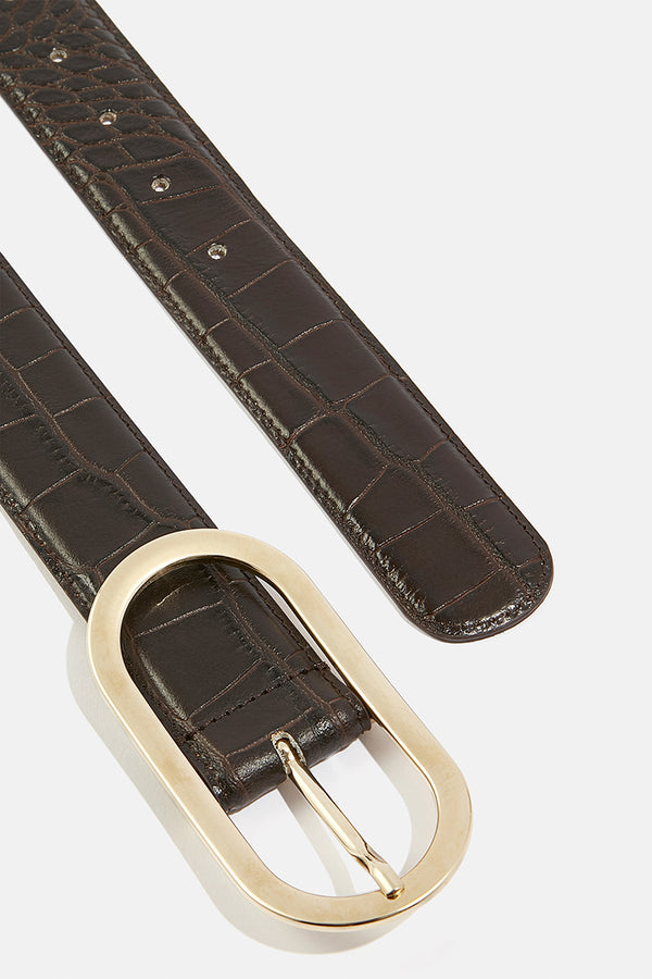 Semicouture Cintura sherie | semicouture Offerta settimanale